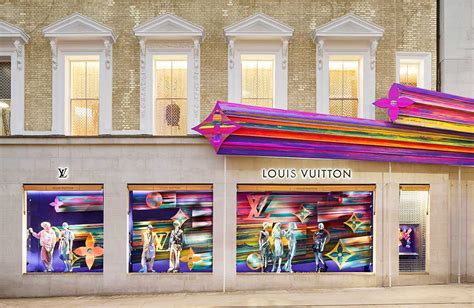 louis vuitton in oxford street|Louis Vuitton factory outlet uk.